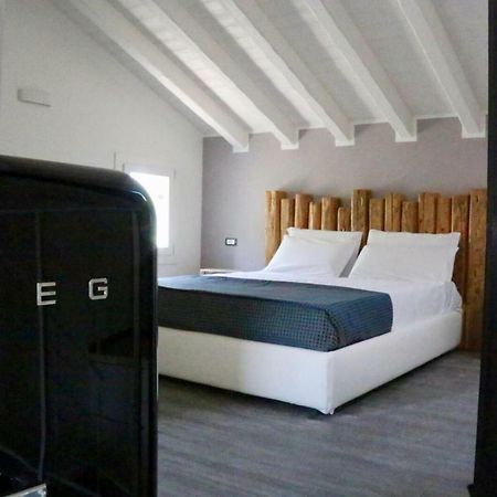 Kibo Urban Lodge Chioggia Adults Only Exterior foto