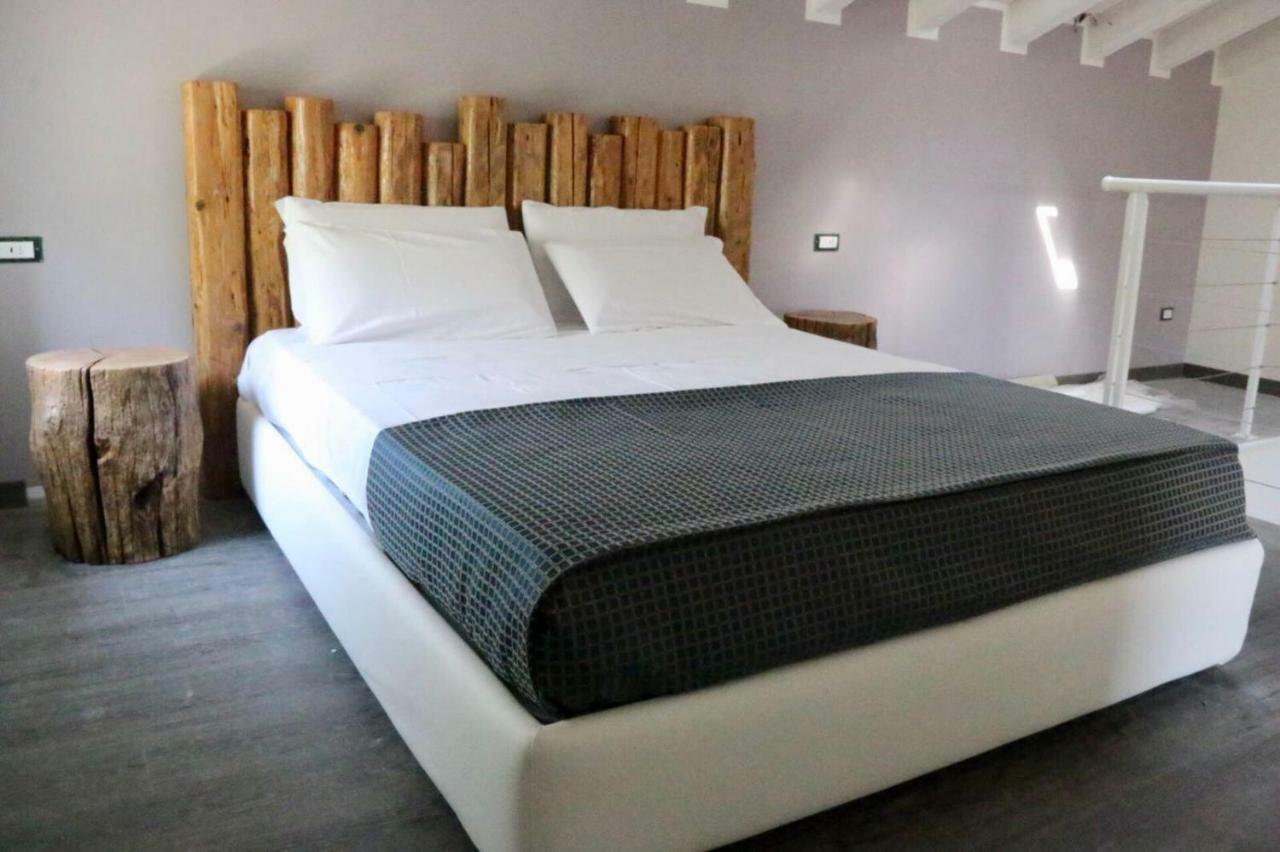Kibo Urban Lodge Chioggia Adults Only Exterior foto