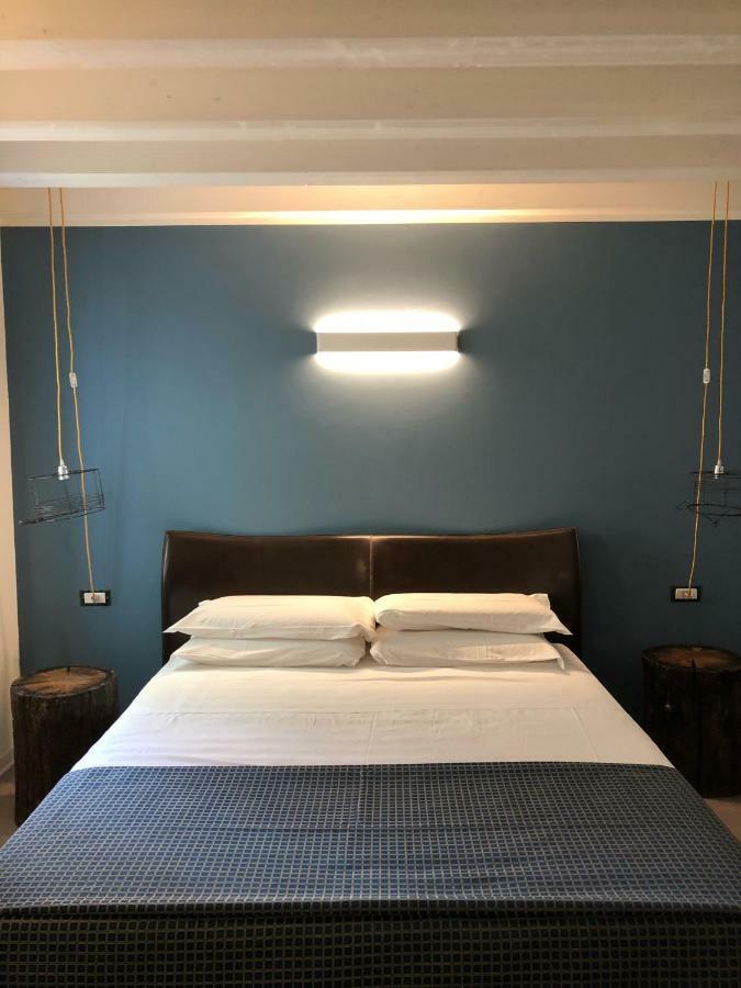 Kibo Urban Lodge Chioggia Adults Only Exterior foto