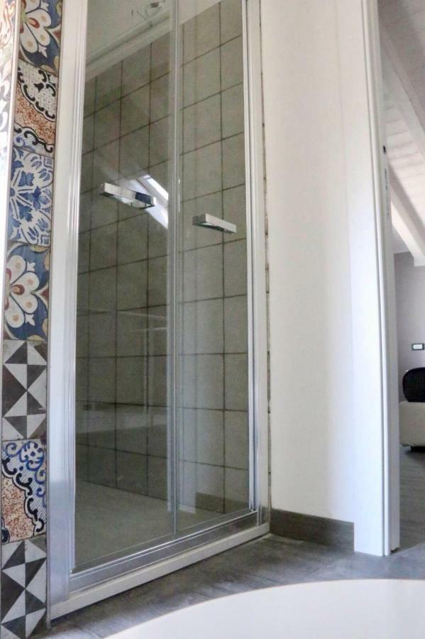 Kibo Urban Lodge Chioggia Adults Only Exterior foto