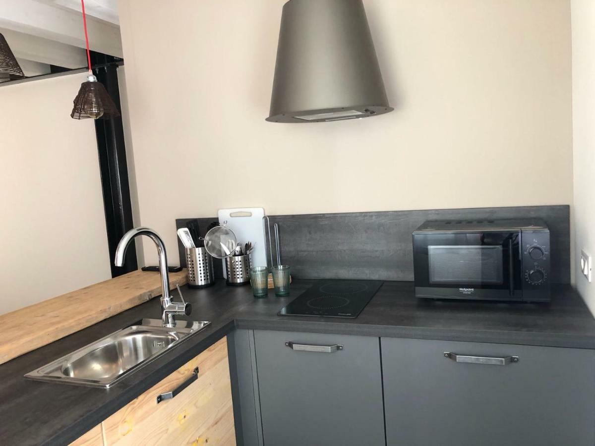 Kibo Urban Lodge Chioggia Adults Only Exterior foto