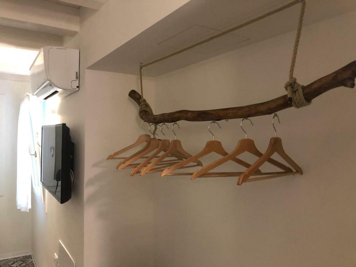 Kibo Urban Lodge Chioggia Adults Only Exterior foto