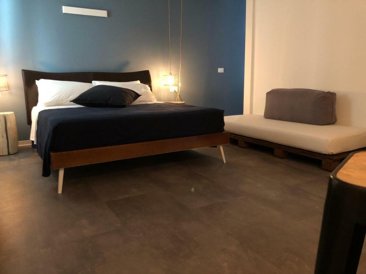 Kibo Urban Lodge Chioggia Adults Only Exterior foto