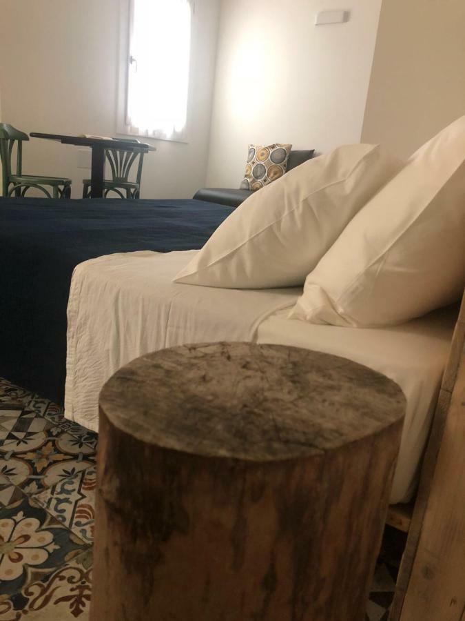 Kibo Urban Lodge Chioggia Adults Only Exterior foto