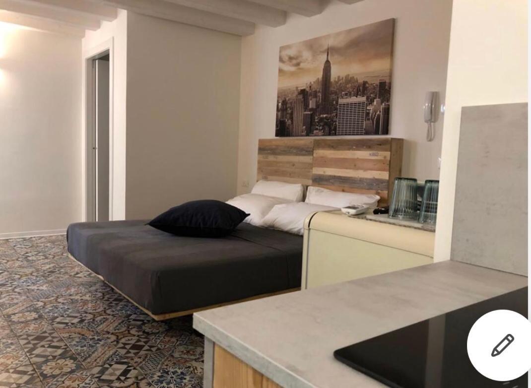 Kibo Urban Lodge Chioggia Adults Only Exterior foto